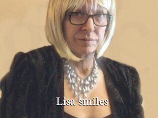 Lisa_smiles