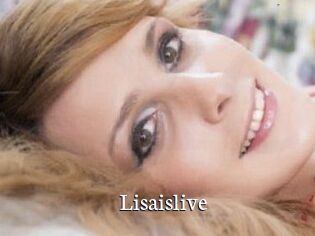 Lisaislive