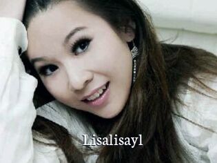 Lisalisayl