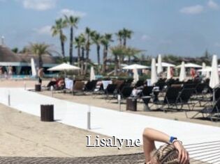 Lisalyne