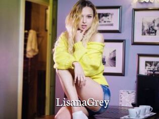 LisanaGrey