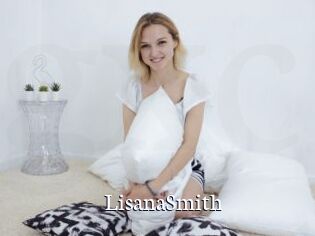 LisanaSmith
