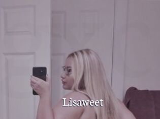 Lisaweet