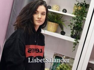 LisbetSalander
