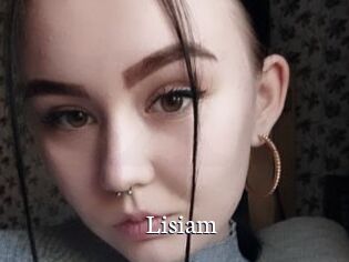 Lisiam