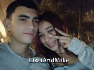 LissaAndMike