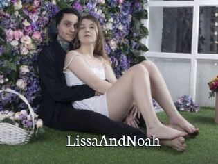 LissaAndNoah