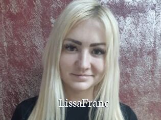 LissaFranc