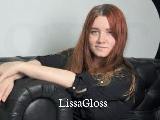 LissaGloss Gratis xxx Clips