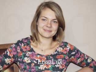 LissaLux