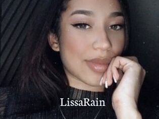 LissaRain