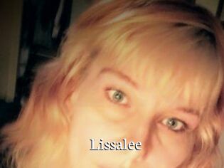 Lissalee