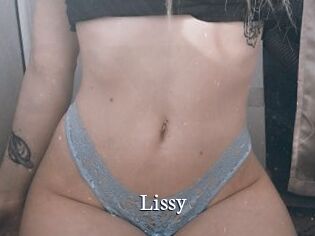 Lissy