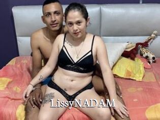 LissyNADAM