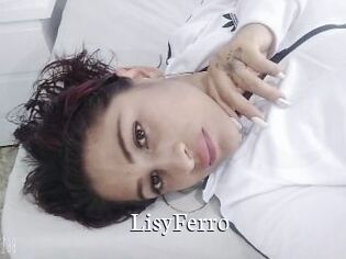 LisyFerro Gratis xxx Clips