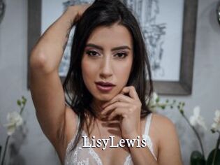 LisyLewis