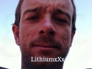 LithiumxXx