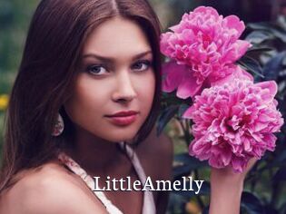 LittleAmelly Gratis xxx Clips