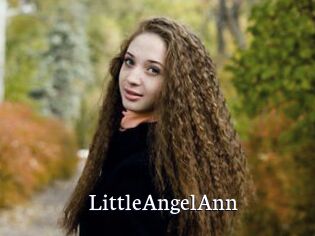 LittleAngelAnn
