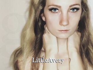 LittleAvery