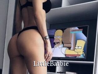 LittleBarbie