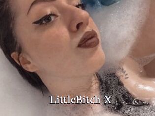 LittleBitch_X