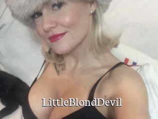 LittleBlondDevil