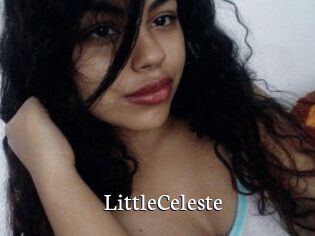 LittleCeleste