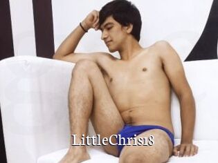 LittleChris18