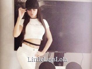 LittleLegsLola