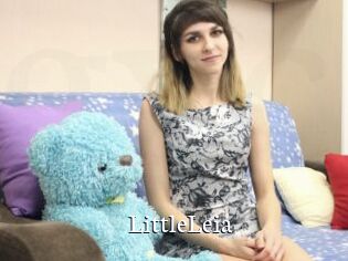 LittleLeia