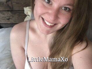 LittleMamaXo