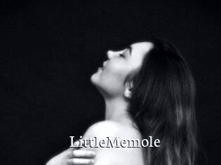 LittleMemole Gratis xxx Clips