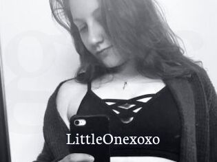 LittleOnexoxo