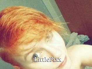 LittlePixx