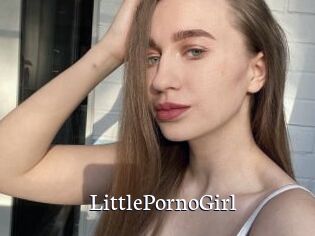 LittlePornoGirl