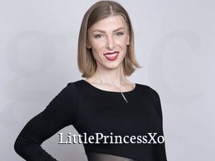 LittlePrincessXo