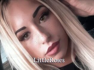 LittleRoses