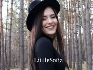LittleSofia