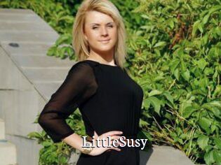 LittleSusy