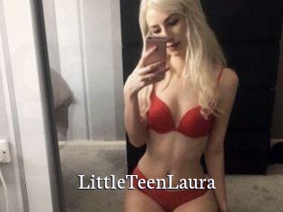 LittleTeenLaura