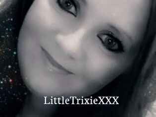 LittleTrixieXXX