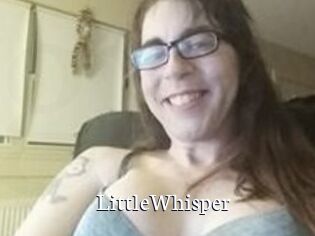 LittleWhisper Gratis xxx Clips