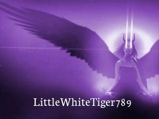 LittleWhiteTiger789