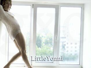 LittleYonni