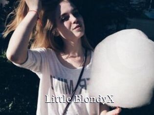 Little_BlondyX