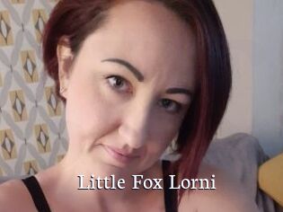 Little_Fox_Lorni