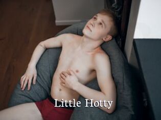 Little_Hotty Gratis xxx Clips