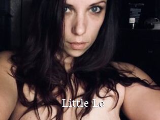 Little_Lo Gratis xxx Clips