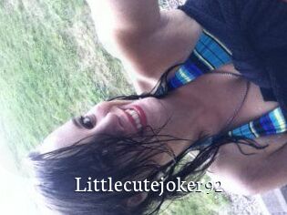 Littlecutejoker92